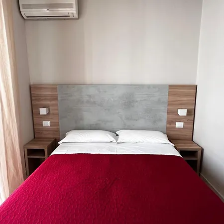 Hotel San Carlo