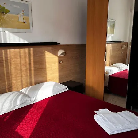 San Carlo Hotel Bellaria-Igea Marina