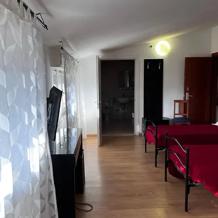 Hotel San Carlo