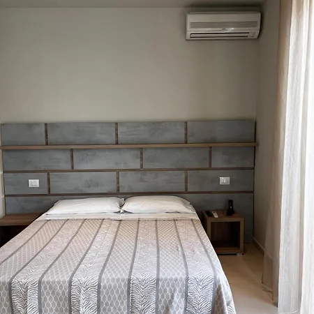 San Carlo Hotel Bellaria-Igea Marina