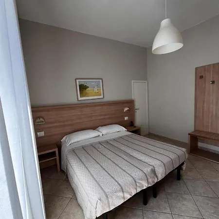 Hotel San Carlo Bellaria-Igea Marina
